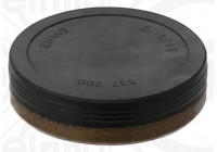 Tapa, árbol de levas