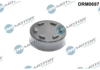 Tapa, árbol de levas