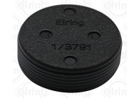 Tapa, árbol de levas