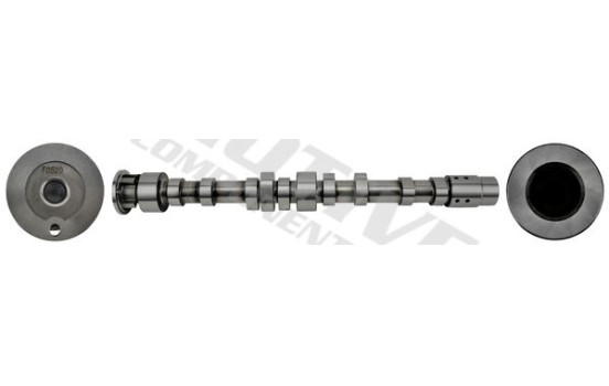 Ã?rbol de levas, Imagen 2