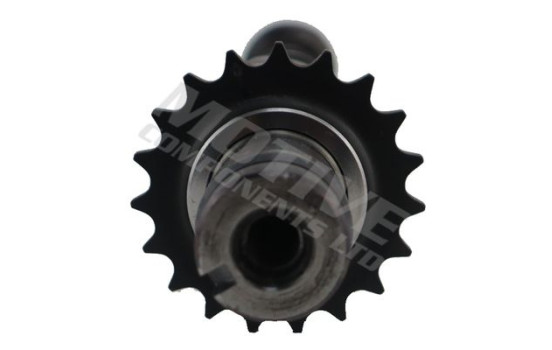 Ã?rbol de levas, Imagen 4