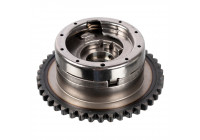 Ajustador de árbol de levas febi Plus