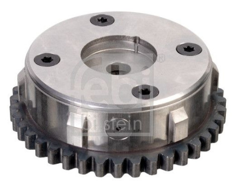 Ajustador de árbol de levas febi Plus