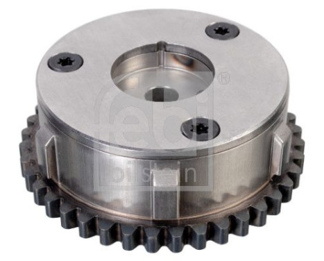 Ajustador de árbol de levas febi Plus