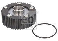 Ajustador de árbol de levas febi Plus