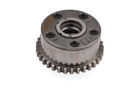 Ajustador del árbol de levas IPD