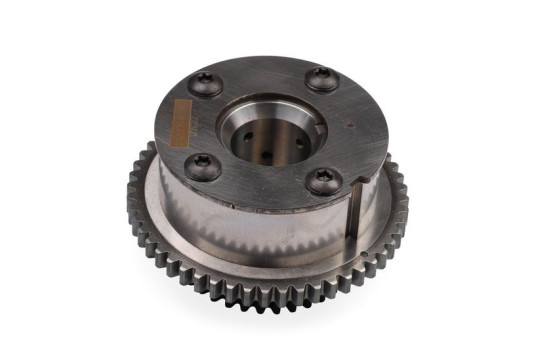 Ajustador del árbol de levas IPD