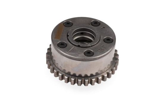 Ajustador del árbol de levas IPD