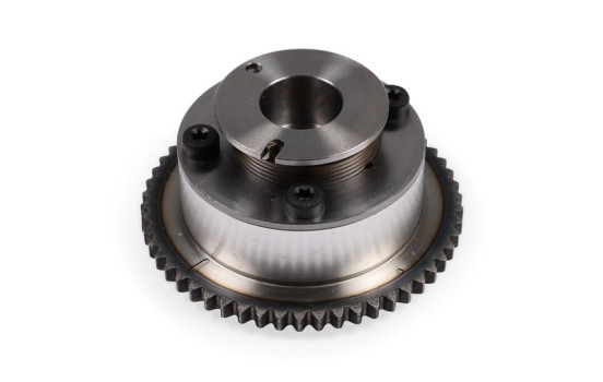 Ajustador del árbol de levas IPD