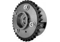 Ajustador del árbol de levas