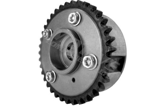 Ajustador del árbol de levas