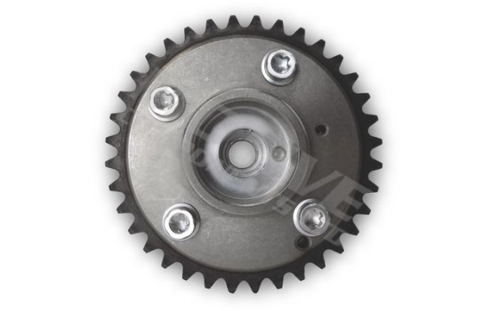 Ajustador del árbol de levas, Imagen 2