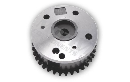 Ajustador del árbol de levas, Imagen 4