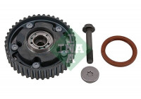 Ajustador del árbol de levas