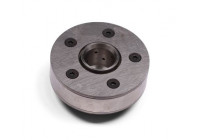 Ajustador del árbol de levas