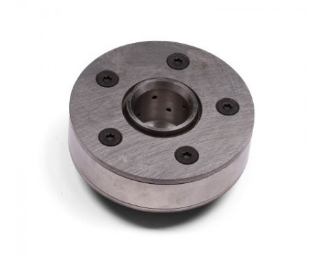 Ajustador del árbol de levas