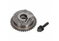 Ajustador del árbol de levas