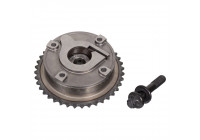 Ajustador del árbol de levas