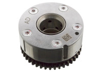 Ajustador del árbol de levas