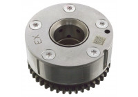 Ajustador del árbol de levas