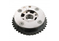 ajustador del árbol de levas