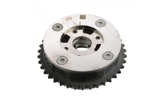 ajustador del árbol de levas