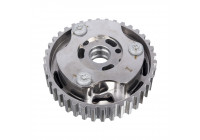 ajustador del árbol de levas