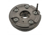 ajustador del árbol de levas