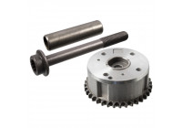 ajustador del árbol de levas