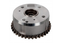 Ajustador del árbol de levas