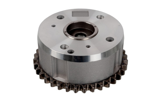 Ajustador del árbol de levas