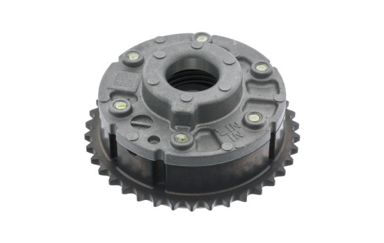 Ajustador del árbol de levas