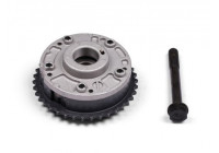 Ajustador del árbol de levas