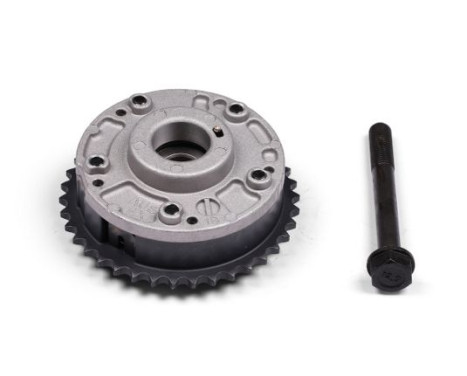 Ajustador del árbol de levas