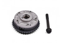 Ajustador del árbol de levas