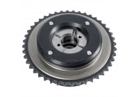 Ajustador del árbol de levas