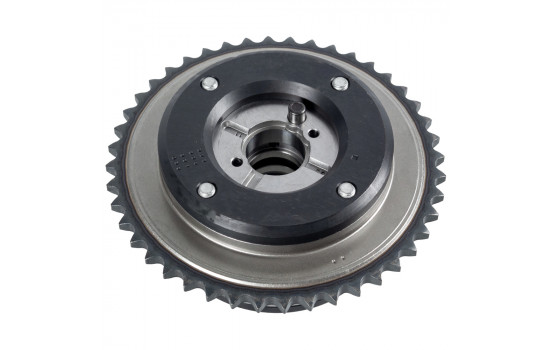 Ajustador del árbol de levas