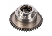 Ajustador del árbol de levas