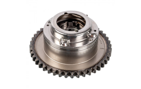 Ajustador del árbol de levas