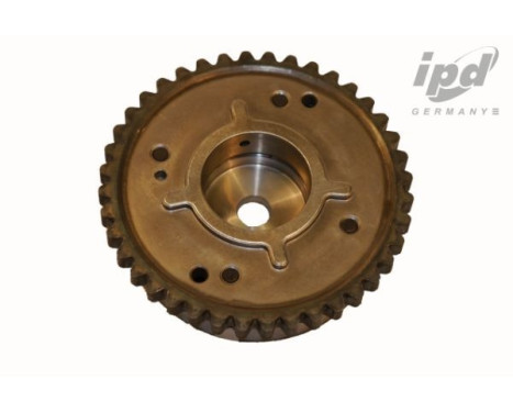 Ajustador del árbol de levas