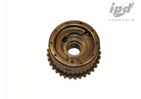 Ajustador del árbol de levas