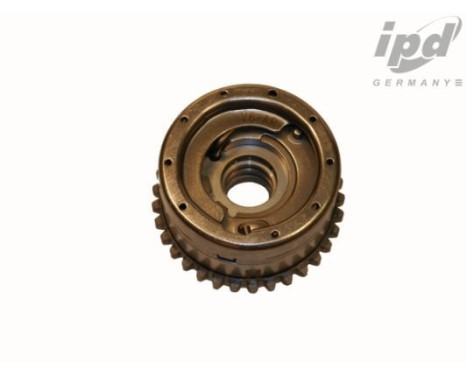 Ajustador del árbol de levas