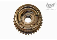 Ajustador del árbol de levas