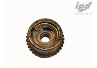 Ajustador del árbol de levas