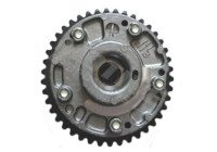 Ajustador del árbol de levas