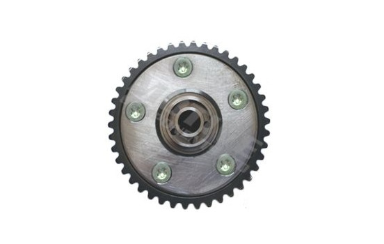 Ajustador del árbol de levas, Imagen 2