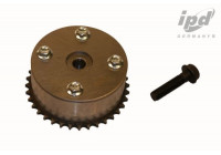 Ajustador del árbol de levas