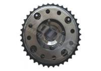 Ajustador del árbol de levas