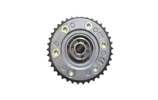 Ajustador del árbol de levas