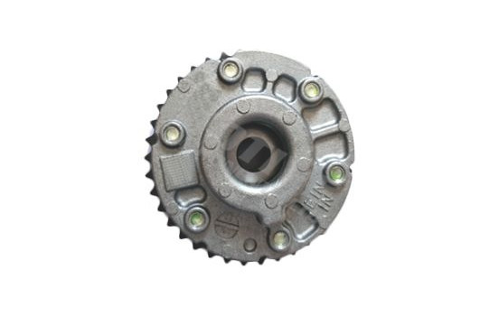 Ajustador del árbol de levas, Imagen 2